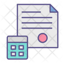 پیش‌نمایش فایل accounting-253 از پک Office 