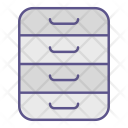 پیش‌نمایش فایل drawer-517 از پک Office 