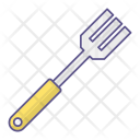 پیش‌نمایش فایل fork-326 از پک Kitchenware 