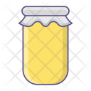 پیش‌نمایش فایل honey-jar-30 از پک Kitchenware 