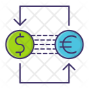پیش‌نمایش فایل exchange-currency-50 از پک بانکداری
