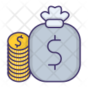 پیش‌نمایش فایل moneybag-43 از پک بانکداری