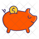 پیش‌نمایش فایل piggy-banking-209 از پک بانکداری