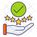 پیش‌نمایش فایل positive-feedback-9 از پک پیشرفت شغلی
