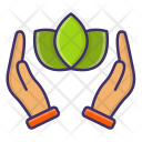 پیش‌نمایش فایل ecofriendly از پک محیط زیست