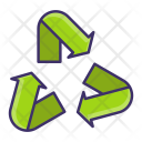 پیش‌نمایش فایل recycle-373 از پک محیط زیست