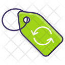 پیش‌نمایش فایل recycle-tag-2 از پک محیط زیست