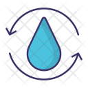 پیش‌نمایش فایل recycle-water-6 از پک محیط زیست