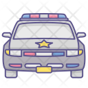 پیش‌نمایش فایل police-car-42 از پک Law & Police 