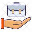 پیش‌نمایش فایل briefcase-1191 از پک بازار و Economics