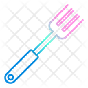 پیش‌نمایش فایل fork-340 از پک لوازم آشپزخانه