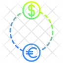 پیش‌نمایش فایل currency-exchange-84 از پک Bussiness و مالی جلد3