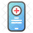 پیش‌نمایش فایل medicine-app-9896864 از پک سلامت و پزشکی