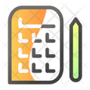 پیش‌نمایش فایل calculator-9896652 از پک آموزش و مدرسه