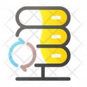 پیش‌نمایش فایل data-sync-9895844 از پک داده و شبکه
