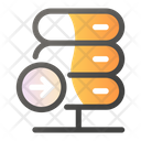 پیش‌نمایش فایل server-direction-9895815 از پک داده و شبکه
