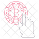 پیش‌نمایش فایل bitcoin-touch-979548 از پک بیت‌کوین جلد.2