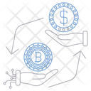 پیش‌نمایش فایل exchange-money-979556 از پک بیت‌کوین جلد.2