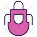 پیش‌نمایش فایل apron-1821856 از پک لوازم آشپزخانه