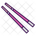 پیش‌نمایش فایل chopsticks-1821849 از پک لوازم آشپزخانه