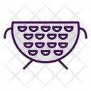پیش‌نمایش فایل colander-1821882 از پک لوازم آشپزخانه