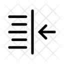 پیش‌نمایش فایل left-align-1978308 از پک ویرایش متن