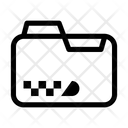 پیش‌نمایش فایل archive-folder-1977750 از پک مدیریت فایل