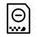 پیش‌نمایش فایل cancel-archive-1977730 از پک مدیریت فایل