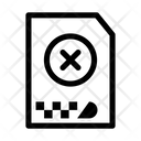 پیش‌نمایش فایل cancel-archive-1977731 از پک مدیریت فایل