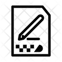 پیش‌نمایش فایل edit-archive-1977697 از پک مدیریت فایل
