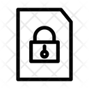 پیش‌نمایش فایل lock-file-1977652 از پک مدیریت فایل