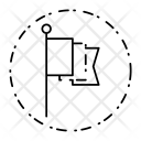 پیش‌نمایش فایل flag-227 از پک جوایز