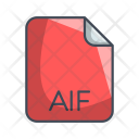 پیش‌نمایش فایل aif-1 از پک فرمت‌های فایل