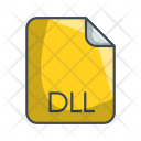 پیش‌نمایش فایل dll-4 از پک فرمت‌های فایل