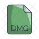 پیش‌نمایش فایل dmg-12 از پک فرمت‌های فایل