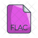 پیش‌نمایش فایل flac-10 از پک فرمت‌های فایل
