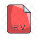 پیش‌نمایش فایل flv-7 از پک فرمت‌های فایل
