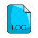 پیش‌نمایش فایل log-30 از پک فرمت‌های فایل