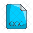 پیش‌نمایش فایل ogg-3 از پک فرمت‌های فایل