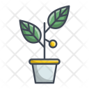 پیش‌نمایش فایل plant-102 از پک کسب و کار