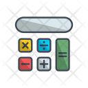 پیش‌نمایش فایل calculator-263 از پک مطالعه و مدرسه