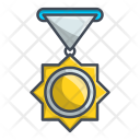 پیش‌نمایش فایل medal-406 از پک جوایز