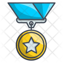 پیش‌نمایش فایل medal-407 از پک جوایز