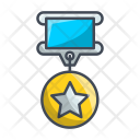 پیش‌نمایش فایل medal-408 از پک جوایز