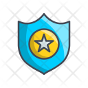 پیش‌نمایش فایل shield-208 از پک جوایز