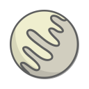 پیش‌نمایش فایل mercury-4 از پک سیارات