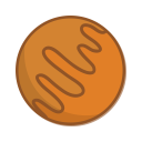 پیش‌نمایش فایل pluto-2 از پک سیارات