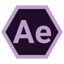 پیش‌نمایش فایل ae-2 از پک Adobe ابزارها