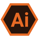پیش‌نمایش فایل ai-22 از پک Adobe ابزارها