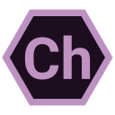 پیش‌نمایش فایل ch از پک Adobe ابزارها